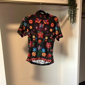 Cycology Women’s cycling Jersey